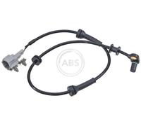 Capteur, N° De Tours De Roue D'Axe Avant Pour NISSAN NAVARA NP300 PATHFINDER