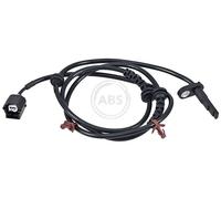 Capteur, N° De Tours De Roue D'Axe Avant Pour NISSAN NV200 NV200 / EVALIA