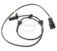 Capteur, N° De Tours De Roue D'Axe Avant Pour VOLVO C70 S70 V70 XC70