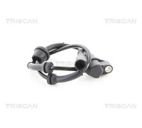 Capteur, N° De Tours De Roue D'Axe Avant Pour VW CALIFORNIA TRANSPORTER