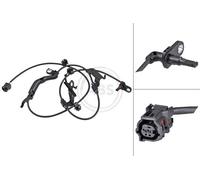 Capteur, N° De Tours De Roue D'Axle Avant Droite Pour TOYOTA PRIUS PRIUS PHV
