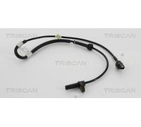 Capteur, N° De Tours Roue Essieu Avant G, Pour OPEL SUZUKI VAUXHALL AGILA SPLASH