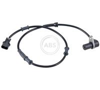Capteur, N° Tours de Roue Axial Antérieure Droite pour Mitsubishi COLT Lancer