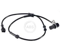Capteur, N° Tours de Roue Axial Antérieure Droite pour Mitsubishi Volvo Carisma