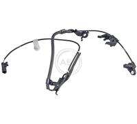 Capteur, N° Tours Roue Axial Antérieure Droite pour Lexus Toyota Highlander /