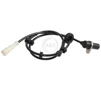 Capteur, N° Tours Roue Axial Antérieure Droite pour MG Rover 200 25 25 Commerce