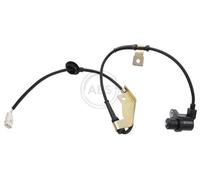 Capteur, N° Tours Roue Axial Antérieure Droite pour Subaru - Suzuki Ignis Justy