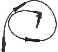 Capteur, N° Tours Roue Axial Arrière pour Nissan Opel Renault Opel