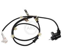 Capteur, N° Tours Roue Axial Arrière SX pour Subaru Suzuki Ignis Justy Wagon