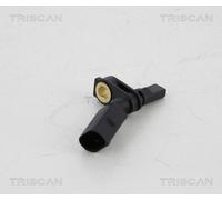 Capteur,N° tours roue Axial avant Droite pour AUDI CUPRA SEAT SKODA VW A1