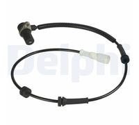 Capteur, N° Tours Roue Axial Avant pour Chevrolet Daewoo Gentra Lacetti Nuages