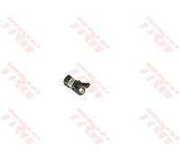 Capteur, N° Tours Roue Axial Avant pour Ford C-Max Focus Grand C-Max Kuga MO