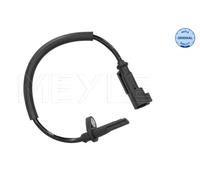 Capteur, N° Tours Roue Axial Avant pour Ford Tourneo Custom Transit de Transit