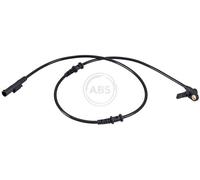 Capteur,N° Tours Roue Axial Avant pour Mercedes-Benz VW Crafter 30-35 -