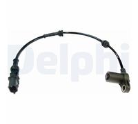 Capteur, N° Tours Roue Axial Avant pour Opel Vauxhall Combo Tour Course