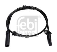 Capteur, N° Tours Roue Axial Avant SX pour BMW Mini 2 Mini Clubman Mini Coun