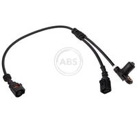 Capteur, N° Tours Roue Axial Avant SX pour Ford VW Seat Alhambra Galaxy