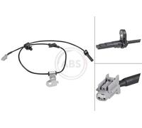 Capteur, N° Tours Roue Axial Avant SX pour Subaru Forester Impreza XV