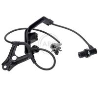Capteur, N° Tours Roue Axial Avant SX pour Toyota Corolla Levin