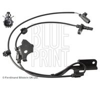 Capteur, N° Tours Roue Essieu Avant Droit Pour TOYOTA AURIS BLADE COROLLA COROLL