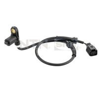Capteur, N° vitesse de roue Axial avant Gauche pour FORD SEAT VW ALHAMBRA GALAXY
