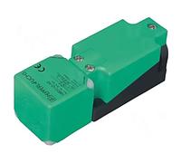 Capteur NBN40-U1-A2 : INDUCTIF 0-40MM PNP / NO + NC Courant US : 10-30VDC 200...