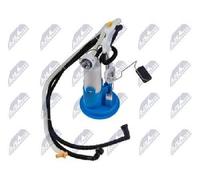 Capteur Niveau Carburant NTY ETV-AU-001 4-Pole Gauche 12 V Pour Audi VW