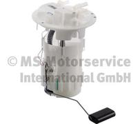 Capteur, niveau de carburant PIERBURG 7.02552.54.0