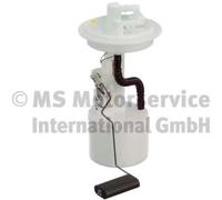 Capteur niveau de carburant PIERBURG 7.02700.62.0