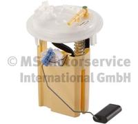 Pierburg Capteur de niveau de carburant 7.05656.56.0 pour Citroën