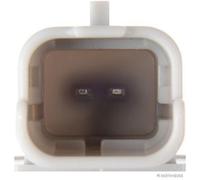 Capteur, niveau de l'eau de lavage HERTH+BUSS ELPARTS 70684501