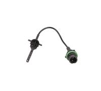 Capteur, niveau de liquide de refroidissement