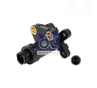 Capteur, niveau de suspension pneumatique DT Spare Parts 3.65400