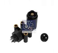 DT Spare Parts 5.10151 Capteur, niveau de suspension pneumatique