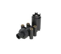 FEBI BILSTEIN 45243 Capteur, niveau de suspension pneumatique
