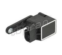 Capteur, niveau de suspension pneumatique TOPRAN 408 922