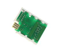 Capteur niveau d'eau + couvercle d'origine Sèche-linge (C00628635? 488000628635 BAUKNECHT IGNIS PRIVILEG INDESIT WHIRLPOOL ARISTON HOTPOINT)