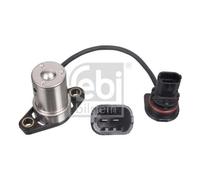 Capteur Niveau D'huile Moteur Febi Bilstein 102568 Febi Plus pour Isuzu Opel