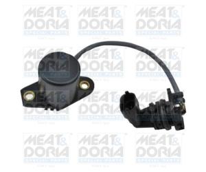 Capteur, niveau d'huile moteur Meat & Doria 72253