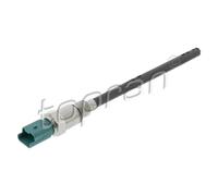 Capteur, niveau d'huile moteur Topran 622 469