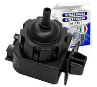 Capteur Niveau Eau pour Machine a Laver et Lave Vaisselle Type 7640 85°C 5V | avec Code Original 3792216040 3792216032 pour AEG pour Electrolux - MADE IN ITALY - MONTERAL