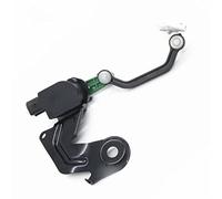 Capteur Niveau Hauteur 4F0616571J 4F0907503 1T0907503 4F0616572D Capteur Nivellement Hauteur Arrière Gauche Droite Voiture Avec Support Pour A6 Pour Avant Pour Allroad(Avant gauche)