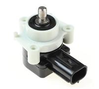Capteur Niveau Hauteur 8651A095 Pour Mitsubishi Pour ASX Pour Outlander 1.6i 2.0i 2.4i 3.0i 2.2 Capteur De Nivellement De Phare De Suspension Avant Accessoires De Voiture Capteur Niveau Hauteur Voitur