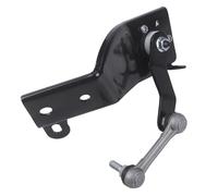 Capteur Niveau Hauteur Capteur De Hauteur Nivellement Suspension Avant/arrière Gauche 8651A065 8651A064 Pour Mitsubishi Pour Pajero Pour Montero 4 IV V8 V9 2006-2016 Capteur Hauteur Voiture(Rear Left