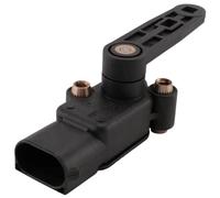 Capteur Niveau Hauteur Capteur De Niveau Hauteur Suspension Pour BMW Pour I3 Pour X1 X2 X3 X4 X5 X6 X7 Capteurs Horizontaux 3714-6870-200 37146870200 Capteurs Niveau Hauteur