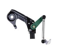 Capteur Niveau Hauteur Capteur De Nivellement Suspension Avant Arrière Gauche Droite 8R0941309B pour pour Q5 C7 8R0 941 309B FL FR RL RR Hauteur Capteur(Rear Left (RL))