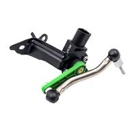 Capteur Niveau Hauteur Capteur De Nivellement Suspension Avant Arrière Gauche Droite 8R0941309B pour pour Q5 C7 8R0 941 309B FL FR RL RR Hauteur Capteur(Front Left (FL))