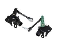 Capteur Niveau Hauteur Capteur Hauteur Phare 4H0941285H Pour A1 A3 A6 A7 Avant Gauche Droit(A Pair)