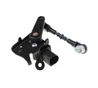 Capteur Niveau Hauteur Capteur Hauteur Phare 4H0941285H Pour A1 A3 A6 A7 Avant Gauche Droit(Avant gauche)