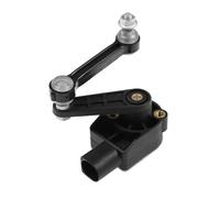 Capteur Niveau Hauteur Capteur Niveau Véhicule Pour Avant Arrière Gauche Droite Pour Q7 4L 2006-2015 7L6616213C 7L6616214C 7L6616571 7L6616572(Arrière gauche)